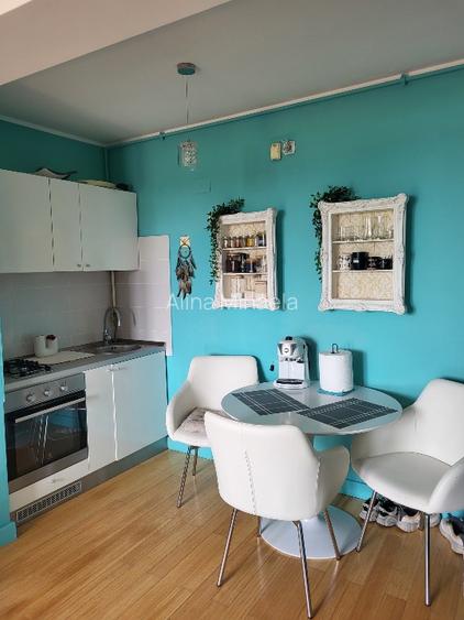 Vand studio zona IDU mamaia  - 6