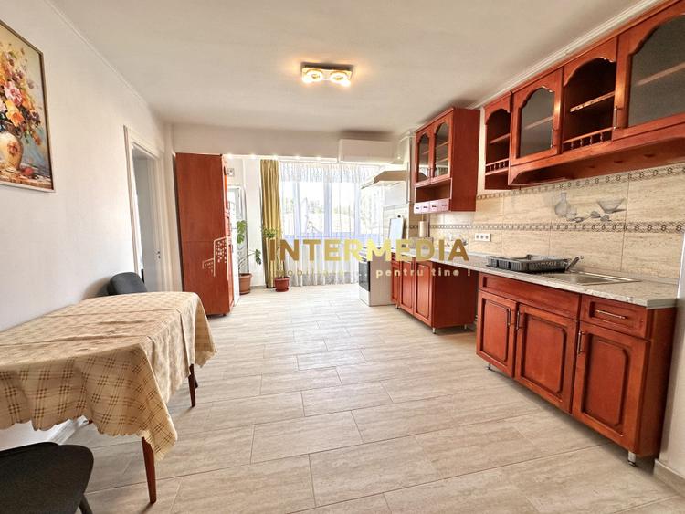 Apartament 2 Camere CENTRU de Inchiriat MOBILAT Alba Iulia zona Primariei