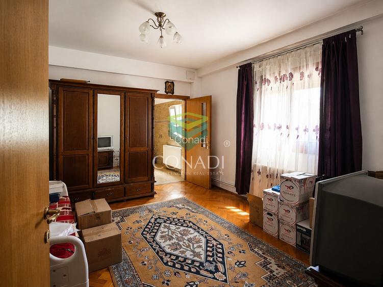 Vila Otopeni acces DN1 | rezidental | comercial | office-showroom - 25