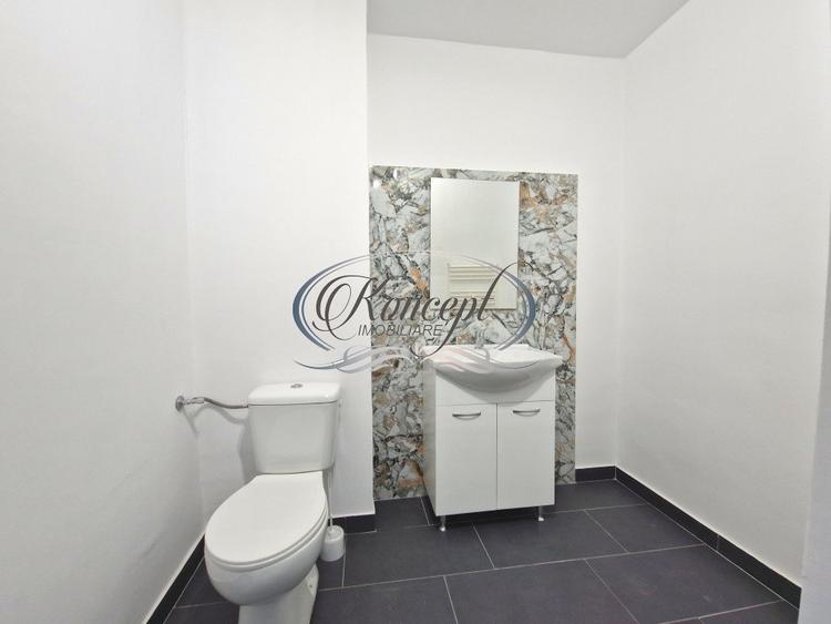 Casa 5 camere pentru birouri, Gheorgheni