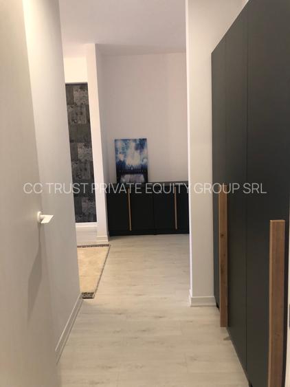 Cloud9, Apartament 3 cam, mobilat-utilat | 2 L.Parcare incluse | Pet friendly - 12