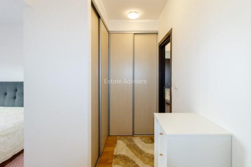 Vanzare apartament 3 camere|Natura Residence|Baneasa|Comision 0% - 7