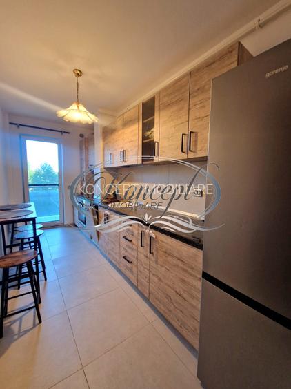 Grand Park Residence, 2 camere cu balcon - 6