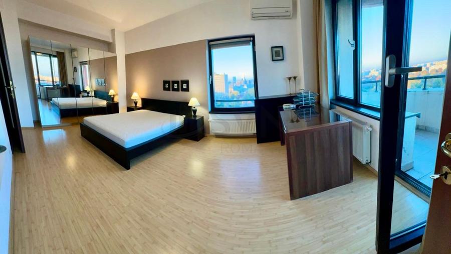 REA1019575 Apartament 3 camere I Parcare I Metrou I Central Park
