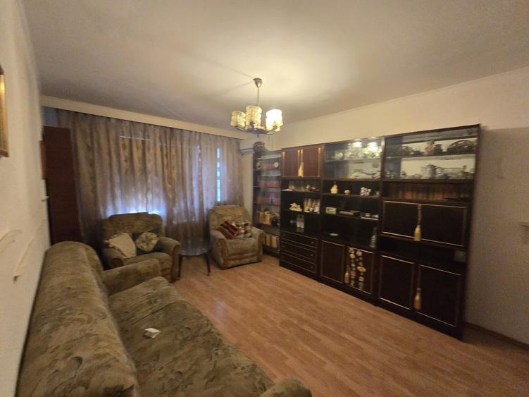 Vanzare 3 camere Salajan, et 3, centrala termica