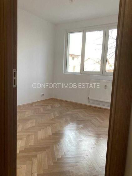 ION MIHALACHE (1 MAI ) / RENOVAT / METROU 5 MINUTE / IMOBIL FARA RISC - 3