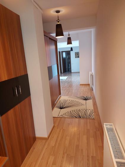 Inchiriere Apartament 4 Camere