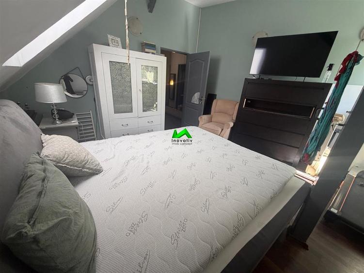 Casa de inchiriat 4 camere Sibiu Milea