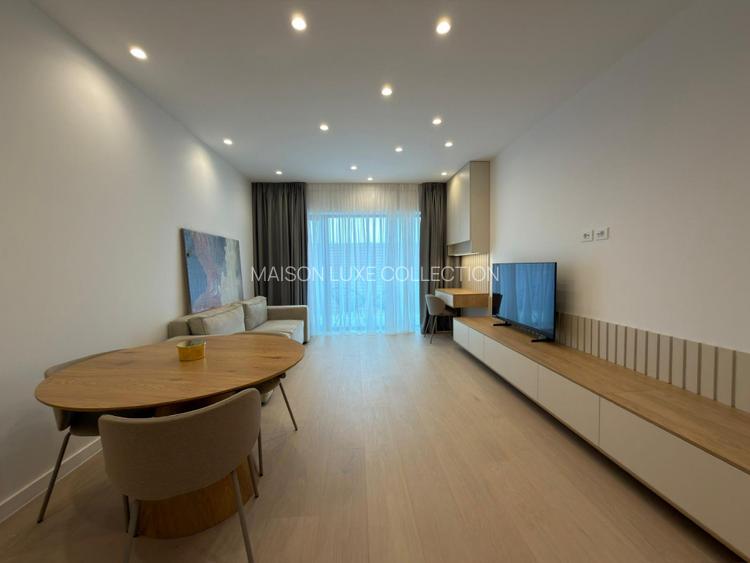 Apartament 2 camere | Aviației Tower | Promenada Mall si Metrou la 2 min - 6