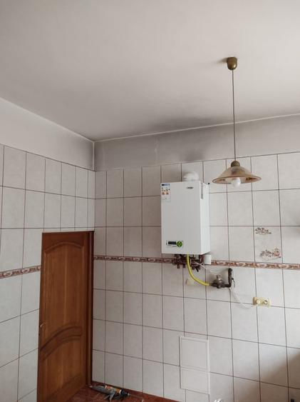 Vila spatioasa, pozitie excelenta, zona Rahova- Oltului