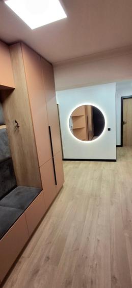 Barbu Vacarescu complex Emerald Residences , 2 locuri de parcare
