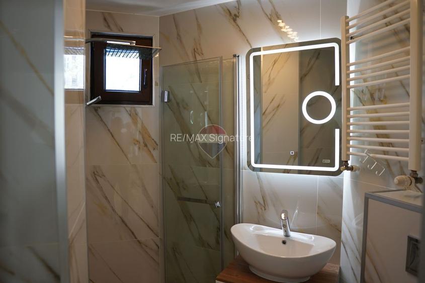 3 camere | Calea Victoriei | 101 mp | Renovat 2022 | Centrală - 9
