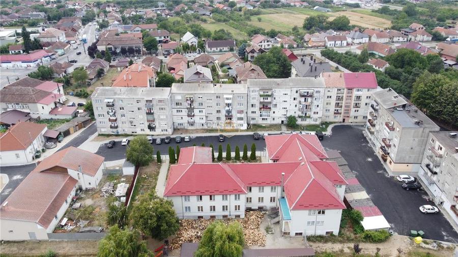 VIDEO | Etaj II | Apartament decomandat cu 2 camere in Livada - 26