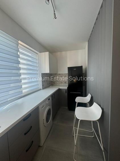 Garsonieră de închiriat – Complex Pollux | Militari Residence - 12