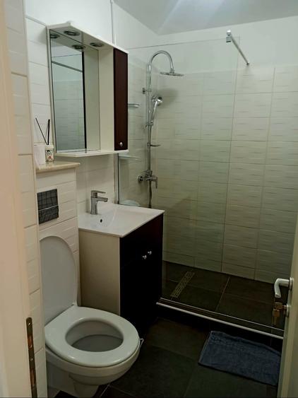 2 camere Tudor Vladimirescu, etaj 1, mobilat, finisaje moderne!