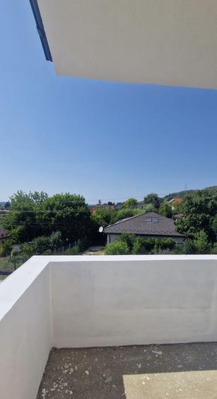 Case de vanzare Stefanesti Valea Mare