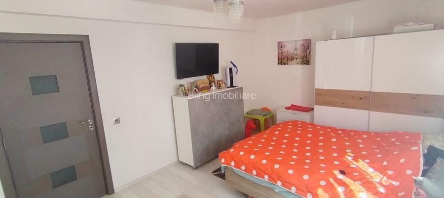 Apartament cu 3 camere,58 mp utili ,zona Stejarului - 5