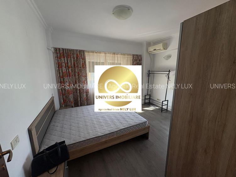 Super Oferta  Ultra-Lux Apart Nou 3 cam langa metrou Grozavesti  Orhideea  140MP - 8