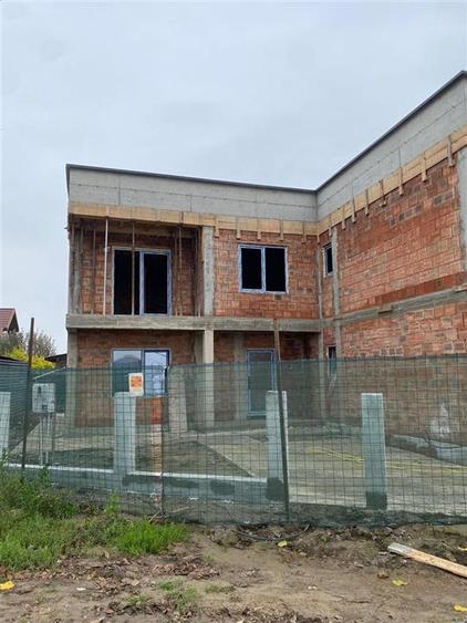 Triplex Dancu ,130mp teren