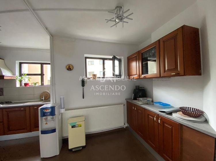 Kiseleff – Averescu | Spațiu de birouri premium, zonă exclusivistă - 17