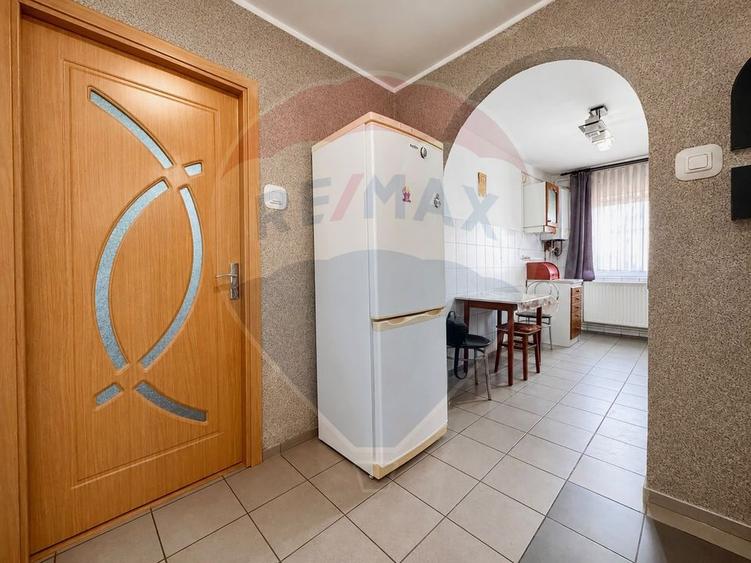 Apartament 3 decomandat Tractorul | Comision 0% | 2 locuri de parcare