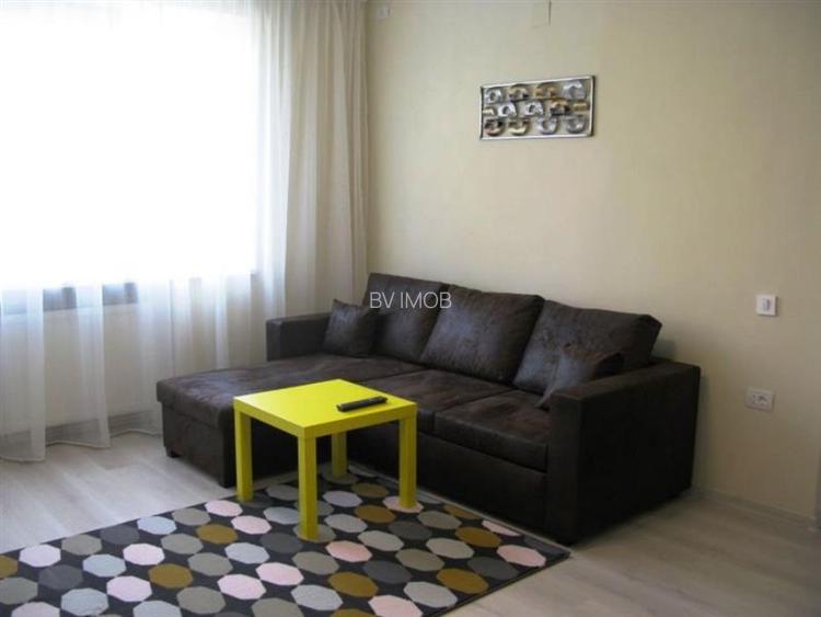 Inchiriem Apartament 2 Camere, Modern, Semidecomandat, Centrul Civic - 4