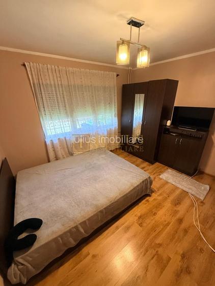 3 camere-2 dormitoare| Simion Barnutiu| 2 bai| parter| zona ideala - 12