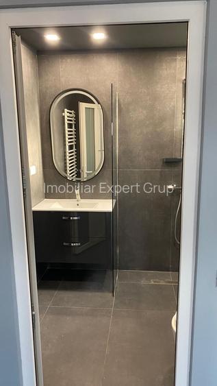 2 camere Eroii Revoluției | 6 min metrou | Parcare | Boiler - 6