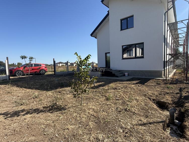 Casa P+M+Pod, 5 camere, Pompa de caldura, Ciorogarla! Comision 0%!
