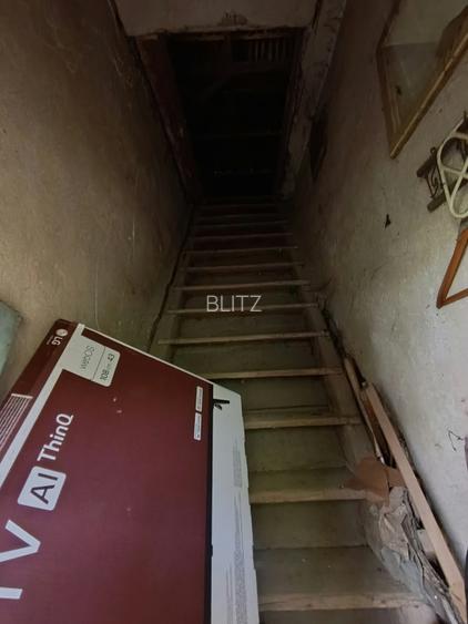 Casa de vanzare, 192 mp, zona Centrul Vechi - 14