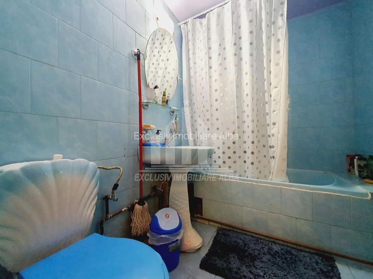 Apartament 3 camere decomandate | 68 mp | Mobilat si utilat | Tolstoi - 7