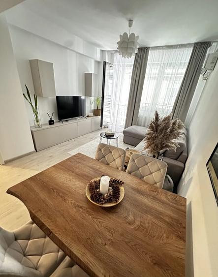 Apartament 2 camere | Loc de parcare | Prima inchiriere | Floreasca