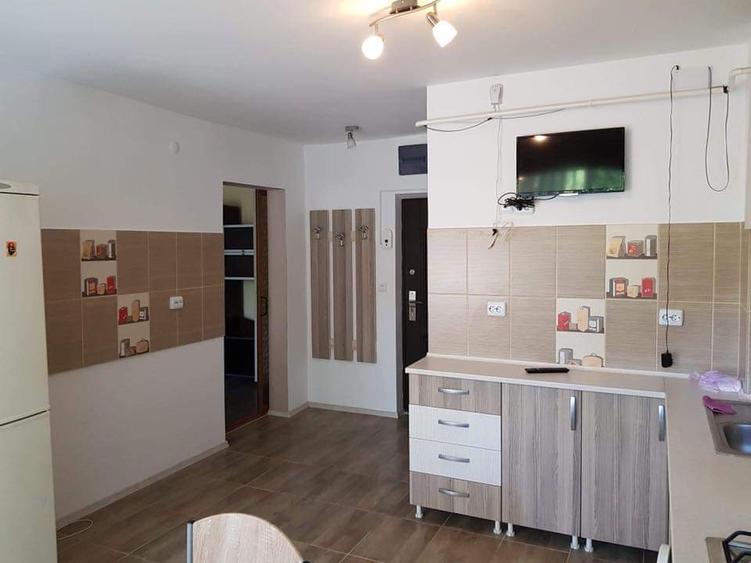 Inchiriere apt 2 camere, in Galati, Tiglina 2, etaj 1, mobilat si utilat