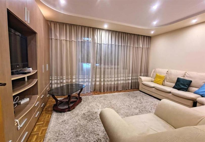 Apartament 3 camere | Marasesti | Decomandat | 3C-3059