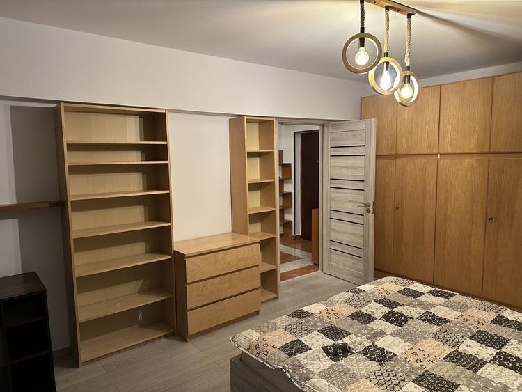 Apartament 2 camere Nicolae Grigorescu | Parc Ior