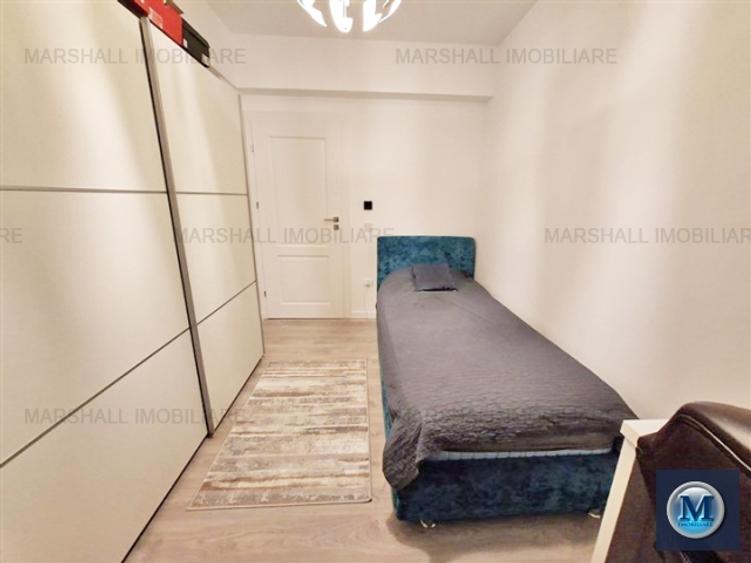 Apartament 3 camere de vanzare, zona Albert, 72 mp #16790