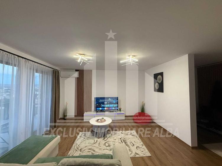 Apartament 2 camere | 56 mp | Lift | Bloc Nou | Alba-Micesti