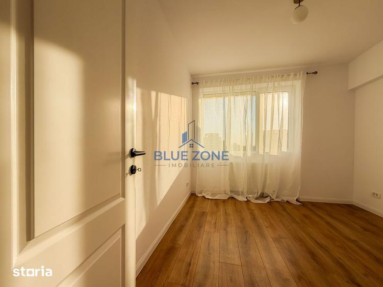 3 camere | Iancului | 72 mp | 1 min metrou | Renovat complet