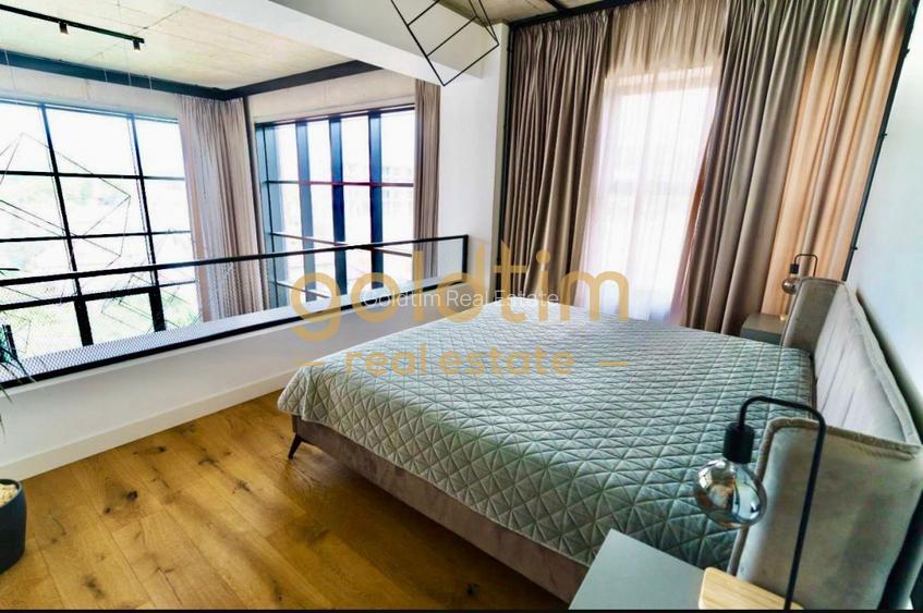 Floreasca/Duplex Premium 4 Camere/174 mp/2Locuri parcare/Etj 5-6/View superb - 15