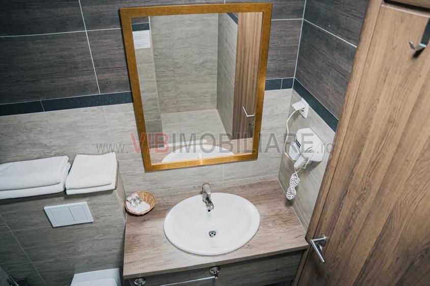 Hotel 3★ de vânzare sau inchiriat – Oradea | Complex hotelier complet