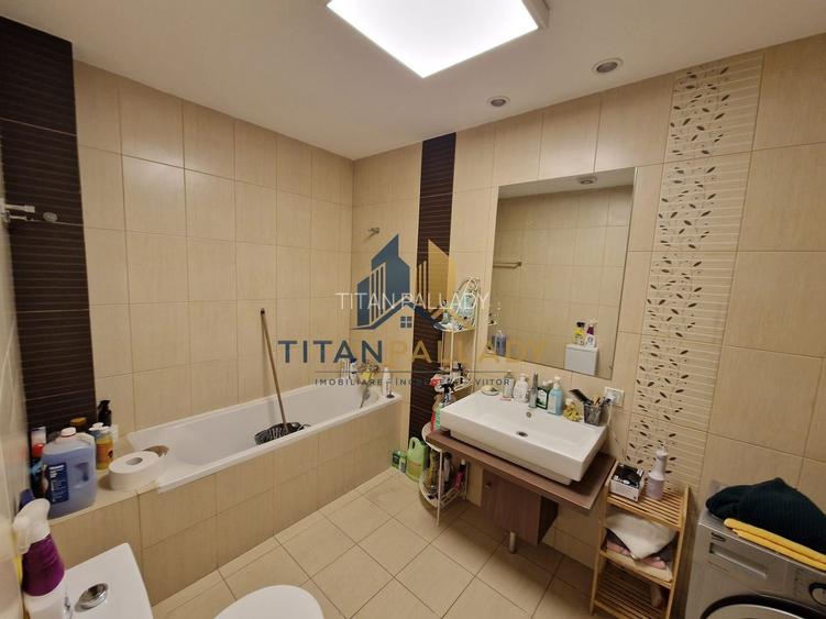3 Camere,128 Mp, Parcare Subterana,Boxa,Scoala Americana – Ibiza Soul - 17