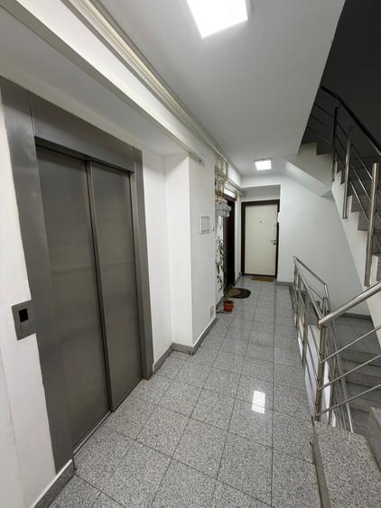 Apartament 2 camere, Popa Nan, bloc nou, centrala proprie