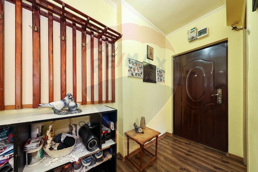 Apartament cochet, cartier Movilei, Sacele!
