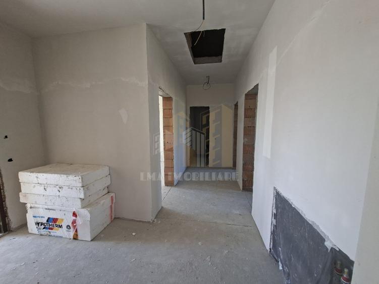 Ocazie! Casa individuala 4 camere Sanpetru Brasov