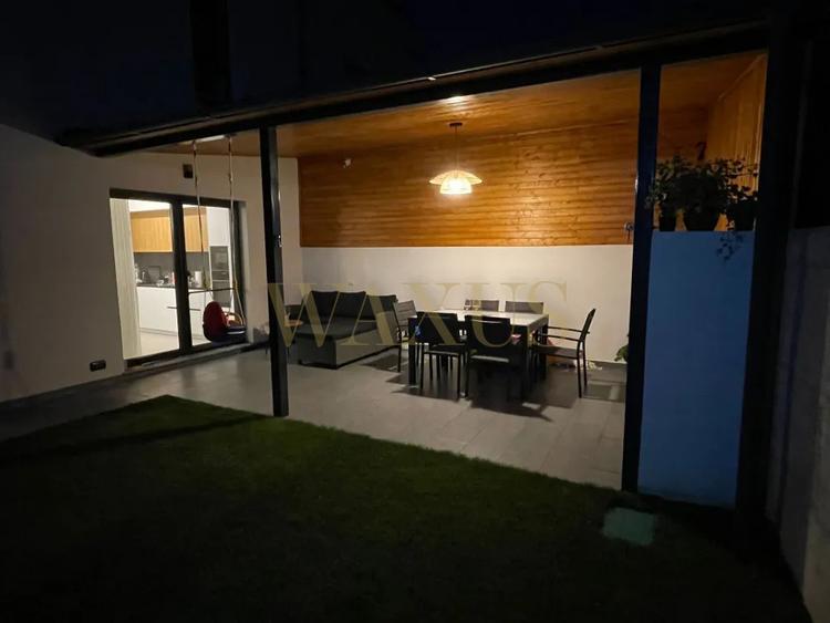 Duplex Premium - SU 178MP I Teren 200MP I Terasa 35MP - Cart. Voronet