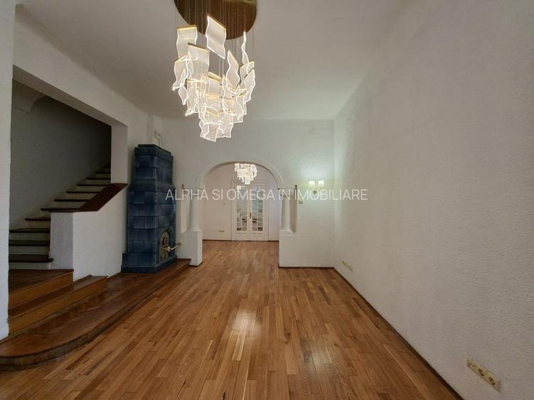 Vila singur curte, reprezentativa, renovata la stadard superior - 21