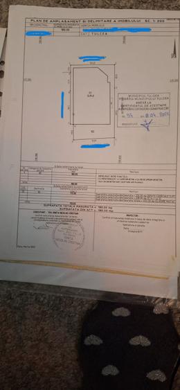 ULTRACENTRAL- CASA VILA D+P+2, ETAJE, CENTRALA GAZ