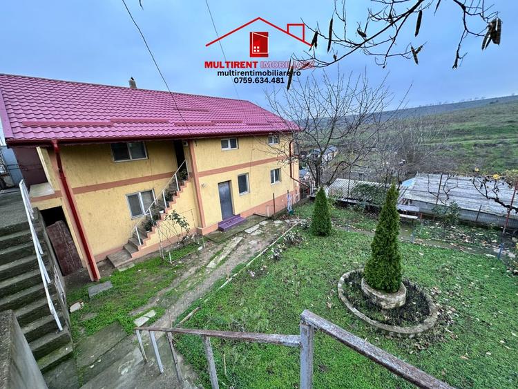Vila de vanzare din BCA - situata in cartier Sud Vii !
