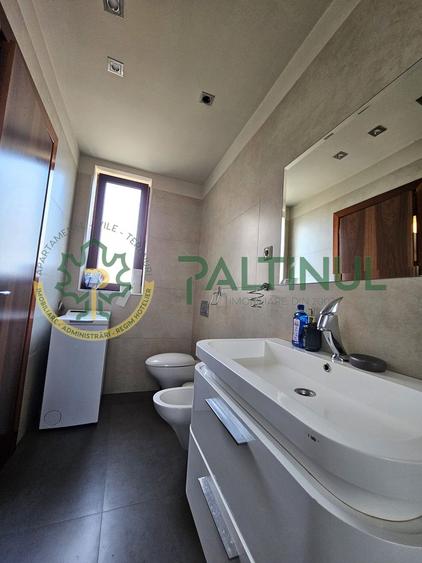 Apartament de închiriat la casa, zona centrala Sibiu, Bdul Victoriei, garaj