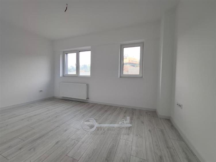 Apartament 3 camere decomandat, Galata, 86 mp, bloc 2026 intabulat, 2 bai, AC, m